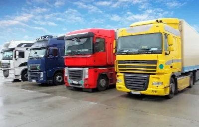 Antalya Gebze Nakliye Ambarı