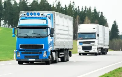 Antalya Gebze | Eşya Taşıma